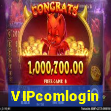 VIPcomlogin