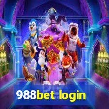 988bet login