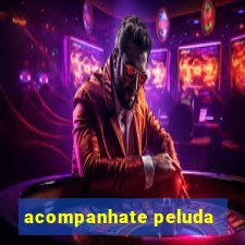 acompanhate peluda