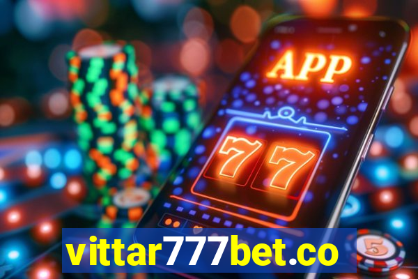 vittar777bet.com