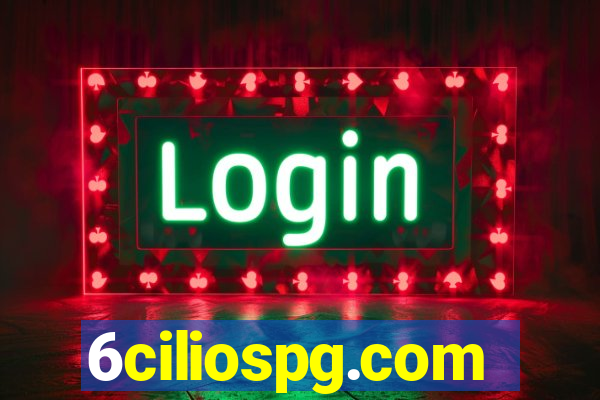 6ciliospg.com