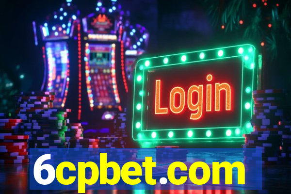 6cpbet.com