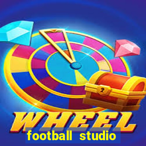 football studio como analisar