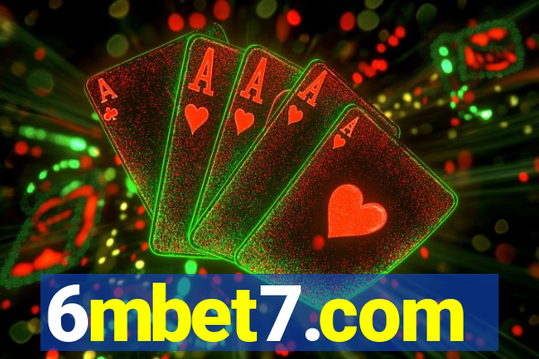 6mbet7.com