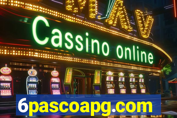 6pascoapg.com