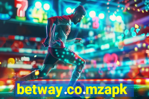 betway.co.mzapk