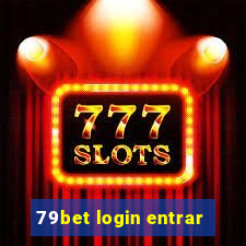 79bet login entrar