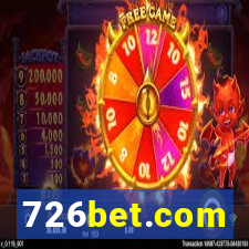 726bet.com