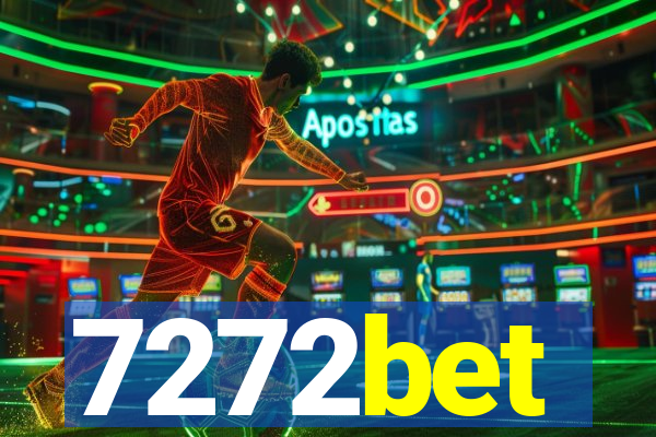 7272bet