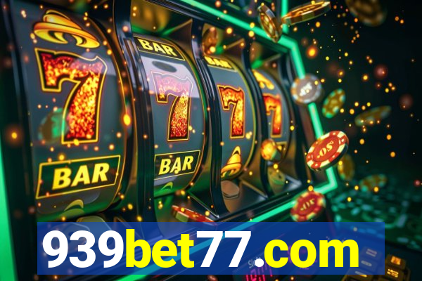 939bet77.com