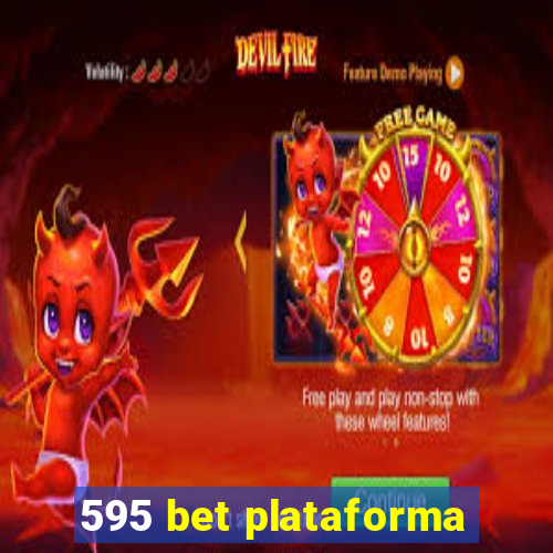 595 bet plataforma