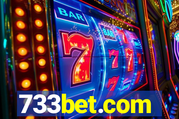 733bet.com