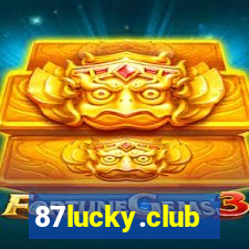 87lucky.club