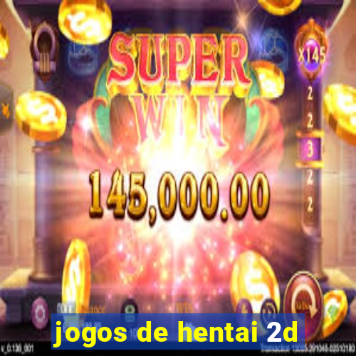 jogos de hentai 2d