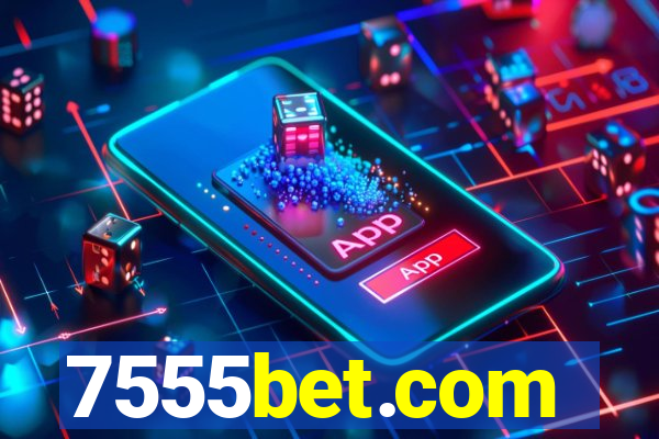 7555bet.com