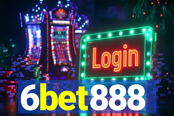 6bet888