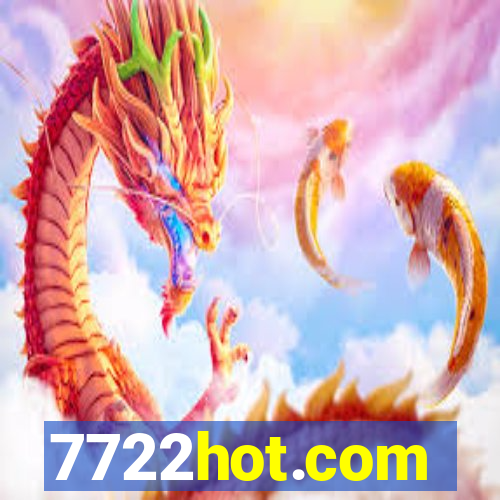 7722hot.com