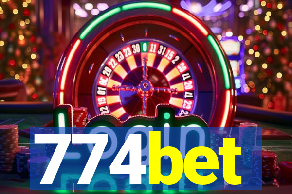 774bet