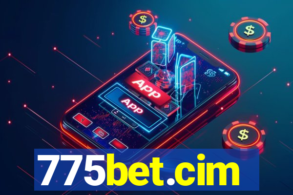 775bet.cim