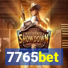 7765bet