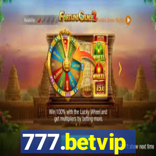 777.betvip