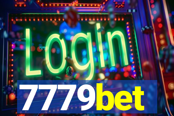 7779bet