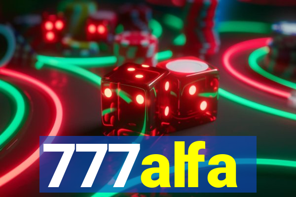 777alfa