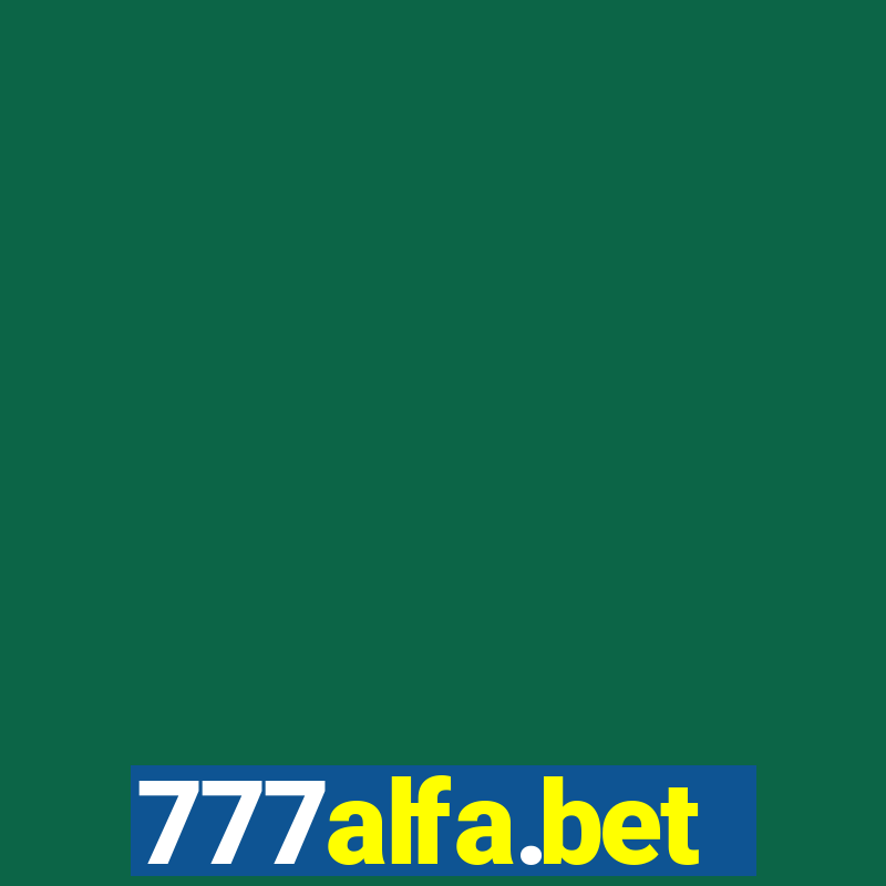 777alfa.bet