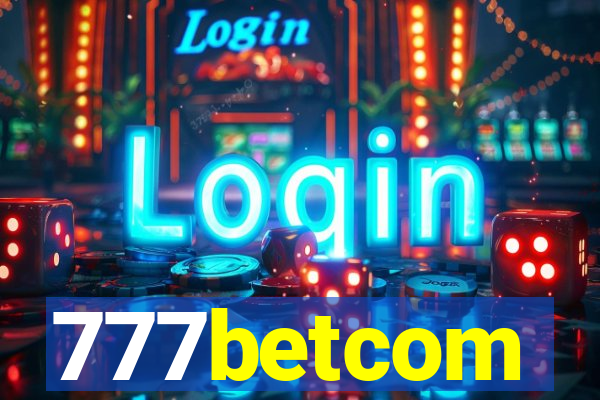 777betcom