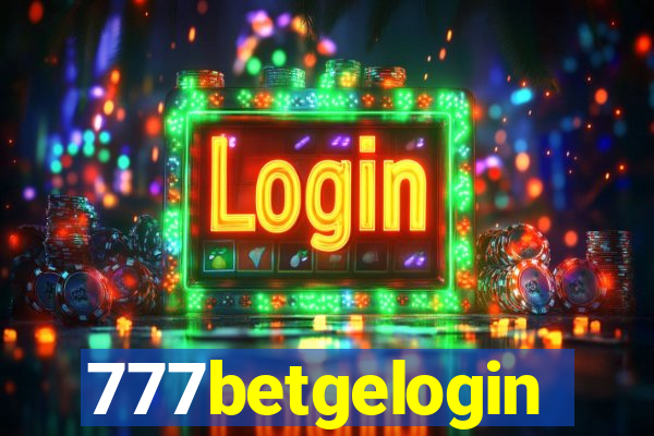 777betgelogin