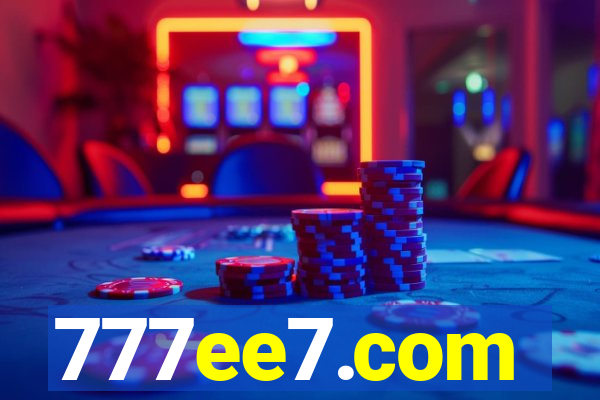 777ee7.com