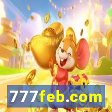 777feb.com