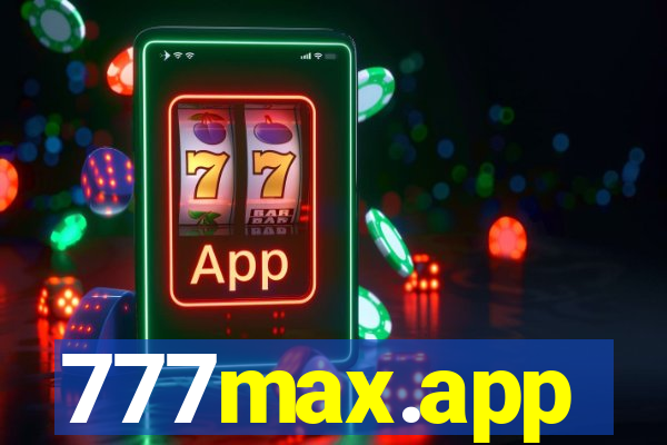 777max.app