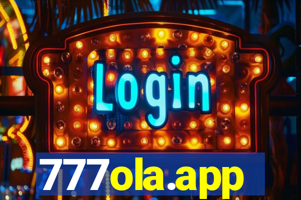 777ola.app