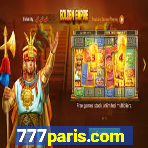 777paris.com