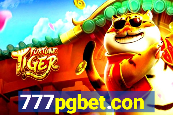 777pgbet.con