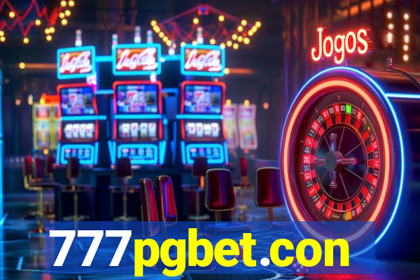 777pgbet.con