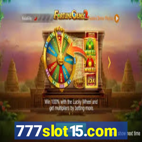 777slot15.com