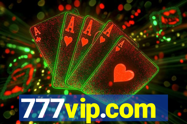 777vip.com