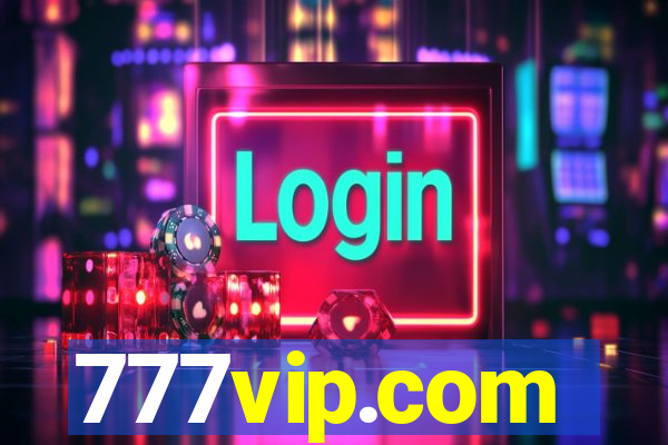 777vip.com