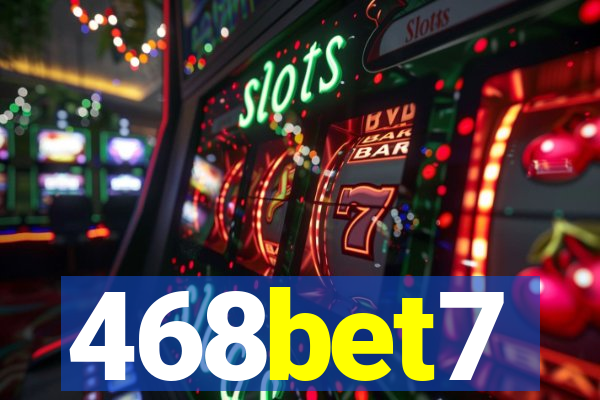 468bet7