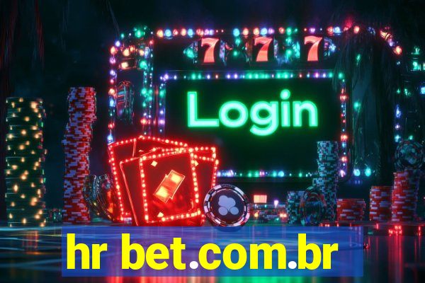 hr bet.com.br