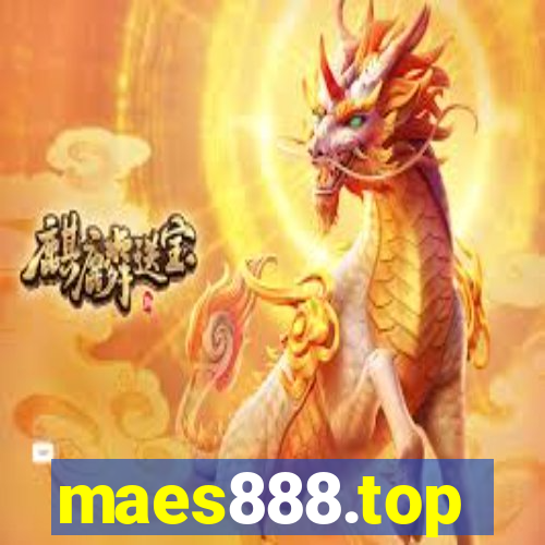 maes888.top