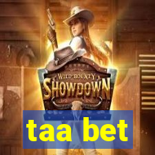 taa bet