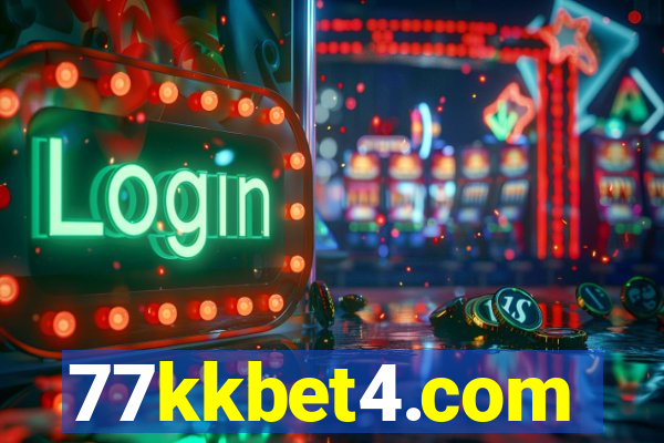 77kkbet4.com