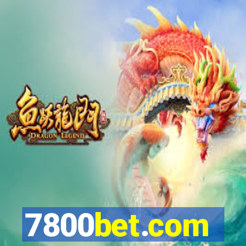 7800bet.com