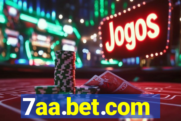 7aa.bet.com