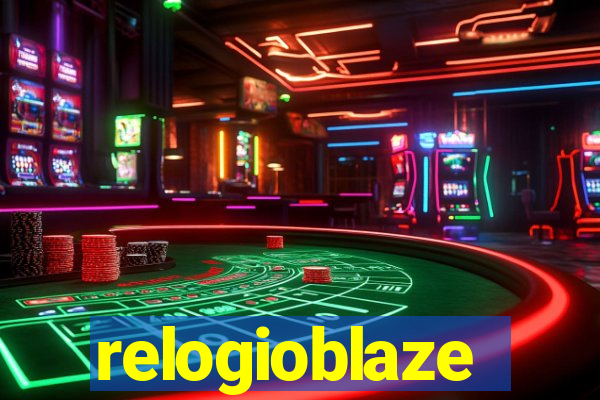 relogioblaze