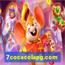 7cocacolapg.com