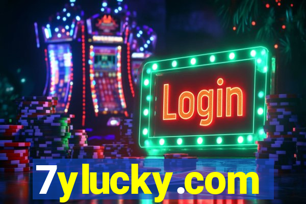 7ylucky.com